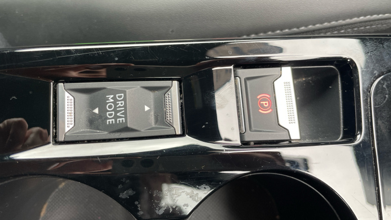 Peugeot 2008 100kW GT 50kWh 5dr Auto Electric Estate